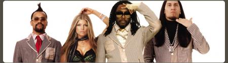 black eyed peas